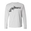 Tagless® Long Sleeve T-Shirt Thumbnail