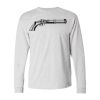 Tagless® Long Sleeve T-Shirt Thumbnail