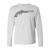Tagless® Long Sleeve T-Shirt Thumbnail