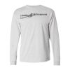 Tagless® Long Sleeve T-Shirt Thumbnail