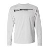 Tagless® Long Sleeve T-Shirt Thumbnail