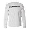 Tagless® Long Sleeve T-Shirt Thumbnail