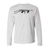 Tagless® Long Sleeve T-Shirt Thumbnail