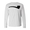 Tagless® Long Sleeve T-Shirt Thumbnail