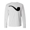 Tagless® Long Sleeve T-Shirt Thumbnail