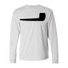 Tagless® Long Sleeve T-Shirt Thumbnail