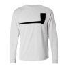 Tagless® Long Sleeve T-Shirt Thumbnail