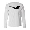 Tagless® Long Sleeve T-Shirt Thumbnail