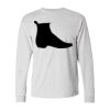 Tagless® Long Sleeve T-Shirt Thumbnail