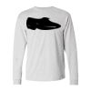 Tagless® Long Sleeve T-Shirt Thumbnail