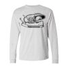 Tagless® Long Sleeve T-Shirt Thumbnail