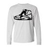 Tagless® Long Sleeve T-Shirt Thumbnail