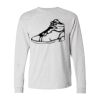 Tagless® Long Sleeve T-Shirt Thumbnail