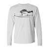 Tagless® Long Sleeve T-Shirt Thumbnail