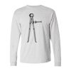 Tagless® Long Sleeve T-Shirt Thumbnail