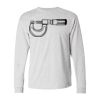 Tagless® Long Sleeve T-Shirt Thumbnail