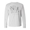 Tagless® Long Sleeve T-Shirt Thumbnail