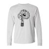 Tagless® Long Sleeve T-Shirt Thumbnail