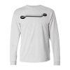 Tagless® Long Sleeve T-Shirt Thumbnail