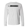Tagless® Long Sleeve T-Shirt Thumbnail