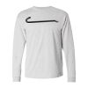 Tagless® Long Sleeve T-Shirt Thumbnail