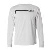 Tagless® Long Sleeve T-Shirt Thumbnail