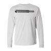 Tagless® Long Sleeve T-Shirt Thumbnail