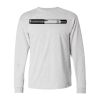 Tagless® Long Sleeve T-Shirt Thumbnail