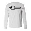 Tagless® Long Sleeve T-Shirt Thumbnail