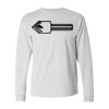 Tagless® Long Sleeve T-Shirt Thumbnail