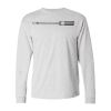 Tagless® Long Sleeve T-Shirt Thumbnail