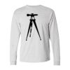 Tagless® Long Sleeve T-Shirt Thumbnail