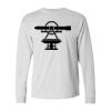 Tagless® Long Sleeve T-Shirt Thumbnail