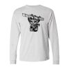 Tagless® Long Sleeve T-Shirt Thumbnail