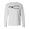 Tagless® Long Sleeve T-Shirt Thumbnail