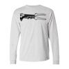 Tagless® Long Sleeve T-Shirt Thumbnail