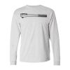 Tagless® Long Sleeve T-Shirt Thumbnail