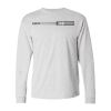 Tagless® Long Sleeve T-Shirt Thumbnail