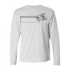 Tagless® Long Sleeve T-Shirt Thumbnail
