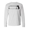 Tagless® Long Sleeve T-Shirt Thumbnail