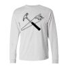Tagless® Long Sleeve T-Shirt Thumbnail