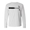 Tagless® Long Sleeve T-Shirt Thumbnail