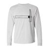 Tagless® Long Sleeve T-Shirt Thumbnail