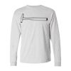 Tagless® Long Sleeve T-Shirt Thumbnail
