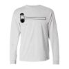 Tagless® Long Sleeve T-Shirt Thumbnail