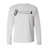 Tagless® Long Sleeve T-Shirt Thumbnail