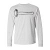 Tagless® Long Sleeve T-Shirt Thumbnail