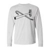 Tagless® Long Sleeve T-Shirt Thumbnail