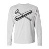 Tagless® Long Sleeve T-Shirt Thumbnail