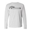 Tagless® Long Sleeve T-Shirt Thumbnail